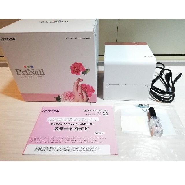更に値下げ♡Prinail箱あり 更に値下げ♡Prinail箱あり