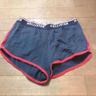 ホリスター(Hollister)のHollister ショートパンツ(ルームウェア)