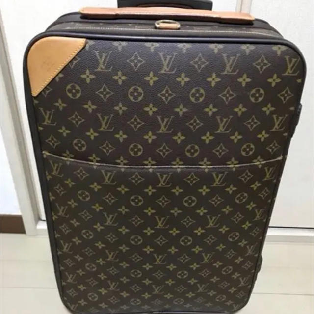 LOUIS VUITTON(ルイヴィトン)のVUITTON パレス レディースのバッグ(スーツケース/キャリーバッグ)の商品写真