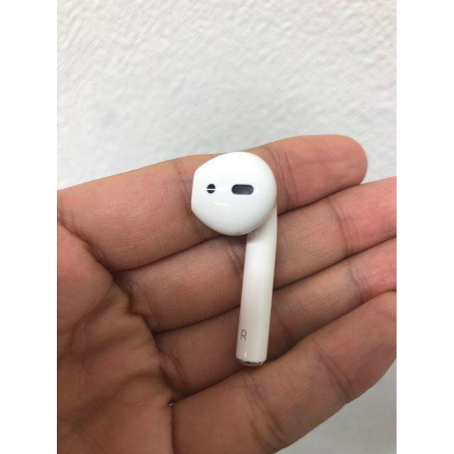 AirPods2 + ワイヤレス充電器【使用期間1ヵ月】