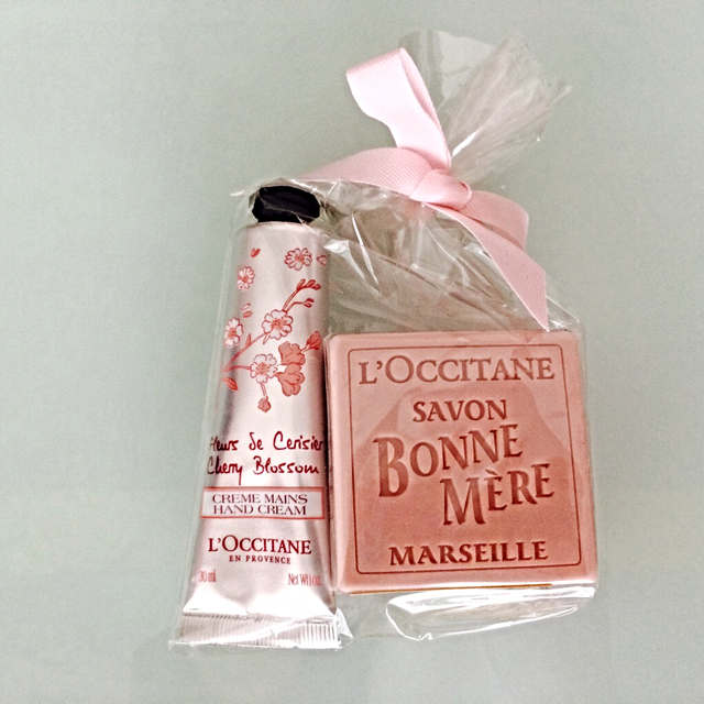 L'OCCITANE(ロクシタン)のロクシタン   ハンドクリーム&ソープ コスメ/美容のコスメ/美容 その他(その他)の商品写真