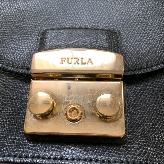 Furla(フルラ)のフルラ  メトロポリス レディースのバッグ(ショルダーバッグ)の商品写真