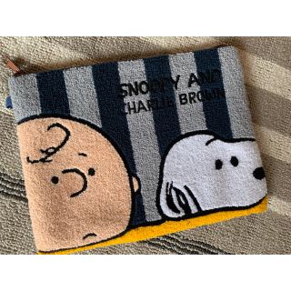 スヌーピー(SNOOPY)のスヌーピー ポーチ　最終値下げ(ポーチ)