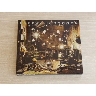 UVERworld TYCOON 初回生産限定盤(2CD)(ポップス/ロック(邦楽))