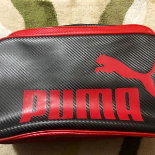 プーマ(PUMA)のPUMAエナメルバック(その他)