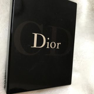 ディオール(Dior)のディオール　アイシャドウ(アイシャドウ)