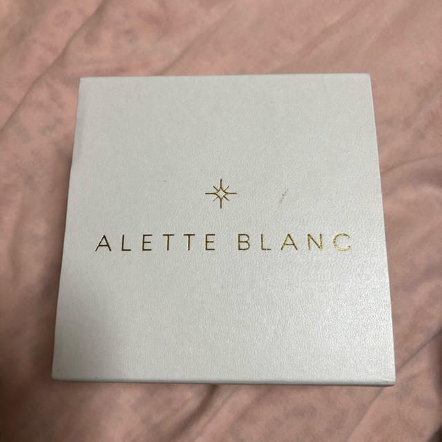 アレットブラン ALETTE BLANCの通販 by chocola SHOP.｜ラクマ 旧 バースストーン 時計 得価再入荷