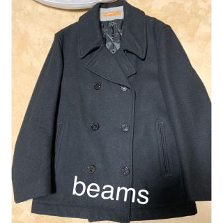 ビームス(BEAMS)のビームス　Pコート　メンズ(ピーコート)