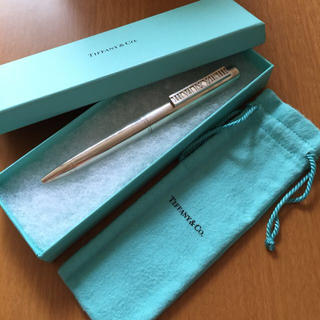 ティファニー(Tiffany & Co.)のボールペン(その他)
