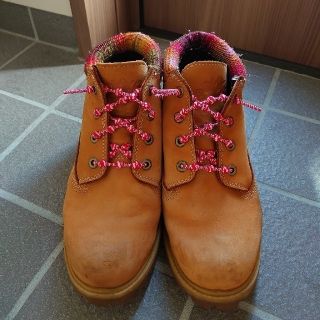 ティンバーランド(Timberland)のブーツ【Timberland】(ブーツ)