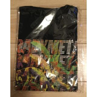 ベビーメタル(BABYMETAL)のBABY METAL TOUR Tシャツ イエロー(ミュージシャン)