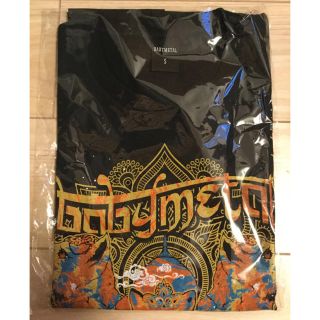 ベビーメタル(BABYMETAL)のBABY METAL TOUR Tシャツ ブルーフォックス(ミュージシャン)