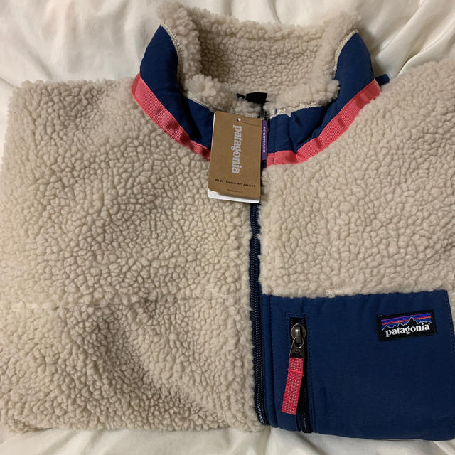 patagonia(パタゴニア)のmomo様専用 レディースのジャケット/アウター(ブルゾン)の商品写真