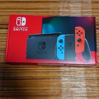 ニンテンドースイッチ(Nintendo Switch)の2019年9月購入！Switch本体！ゲーム！(家庭用ゲーム機本体)