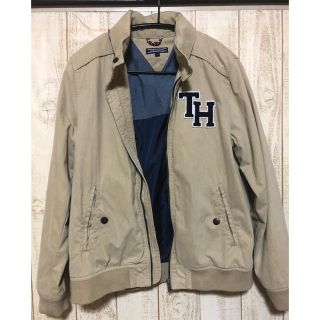 トミーヒルフィガー(TOMMY HILFIGER)のトミーフィルフィガー  TOMMYHILFIGR  ジャケット　上着(ジャケット/上着)