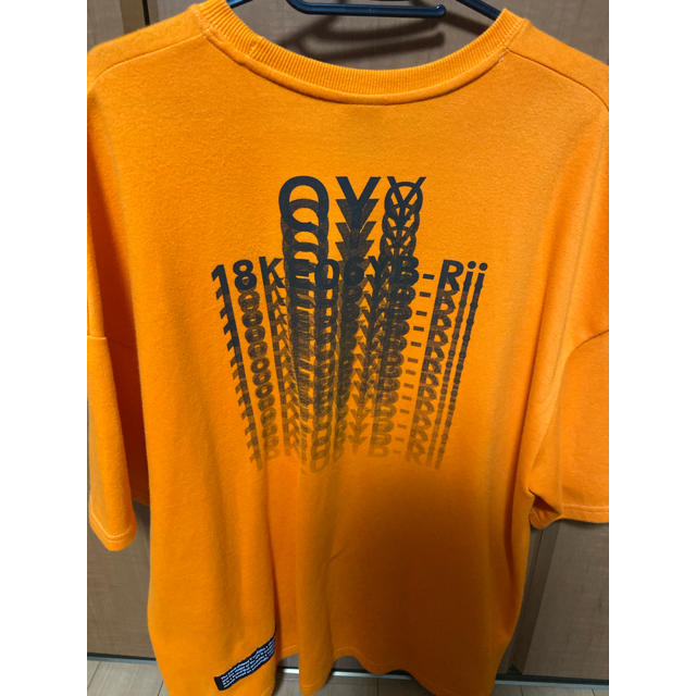 OY Tシャツ(半袖) メンズのトップス(Tシャツ/カットソー(半袖/袖なし))の商品写真