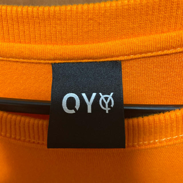 OY Tシャツ(半袖) メンズのトップス(Tシャツ/カットソー(半袖/袖なし))の商品写真