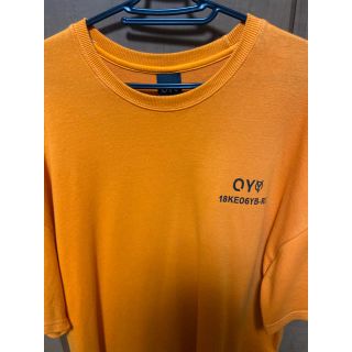 OY Tシャツ(半袖)(Tシャツ/カットソー(半袖/袖なし))