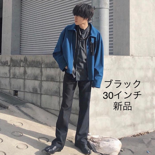 Wrangler  80s ランチャー　ドレスパンツ