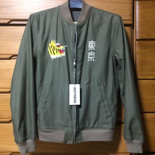 WACKO MARIA 15aw ベトジャンジャケット/アウター | terrenchantee.com