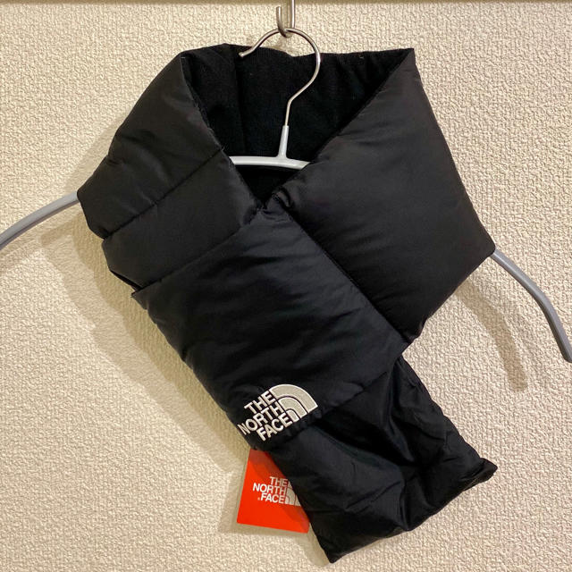 THE NORTH FACE NUPTSE MUFFLER 新品