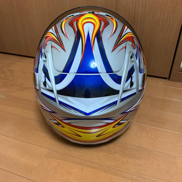 SHOEI ヘルメット