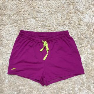 スピード(SPEEDO)のSpeedo ショットパンツ(ショートパンツ)