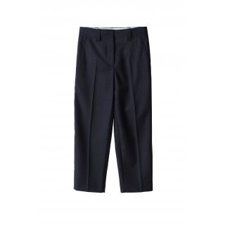 AcneStudios Trea クロップドパンツ