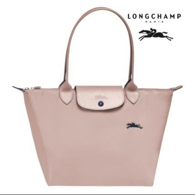 LONGCHAMP - ロンシャン ホーソーン トートバッグSの通販 by (^_