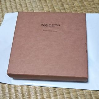 ルイヴィトン(LOUIS VUITTON)のルイヴィトンの空箱(その他)