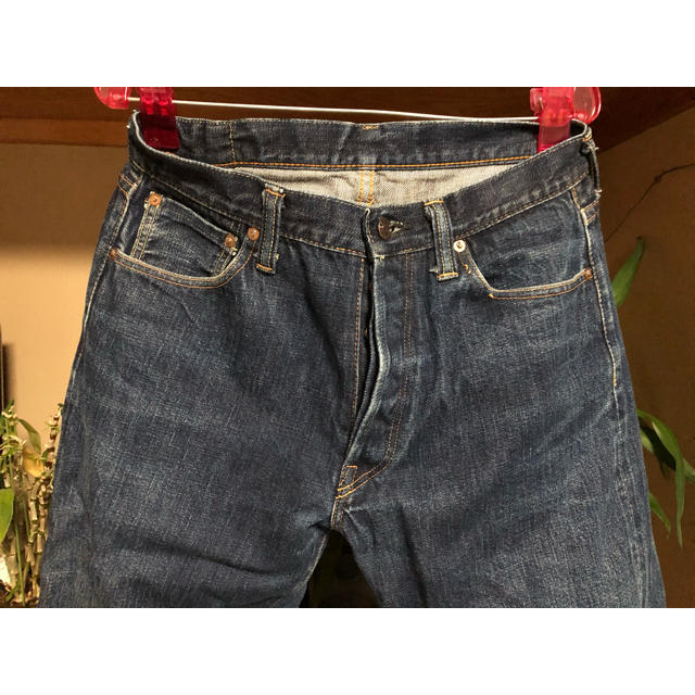 SAMURAI JEANS(サムライジーンズ)の【サムライジーンズ】SO510XX 15oz W33  メンズのパンツ(デニム/ジーンズ)の商品写真