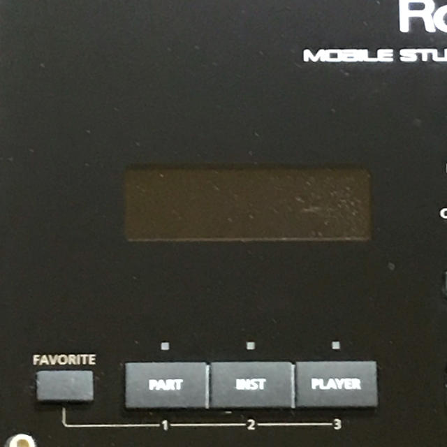 音源モジュール Roland SD-50