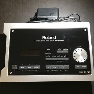 ローランド(Roland)のRoland ローランド SD-50 ハードウェア音源(音源モジュール)