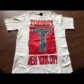 トミー(TOMMY)のTOMMY Tシャツ(Tシャツ(半袖/袖なし))