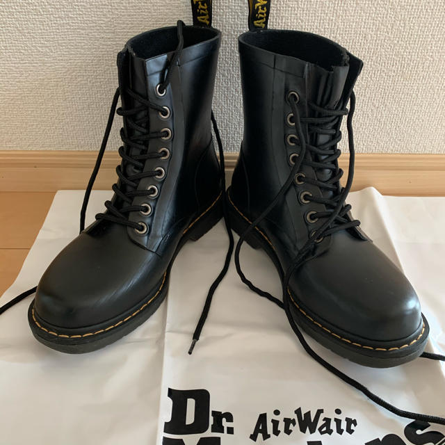 Dr.Martens ブーツ