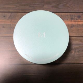 ミシャ(MISSHA)のミシャ パステルマカロン パウダー  No.2(フェイスパウダー)