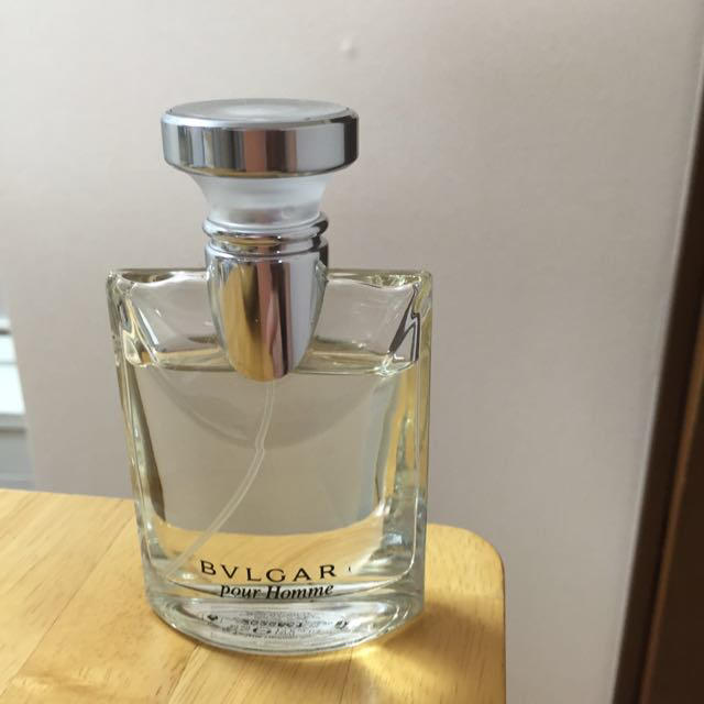 BVLGARI(ブルガリ)のブルガリ pour Homme コスメ/美容の香水(香水(男性用))の商品写真