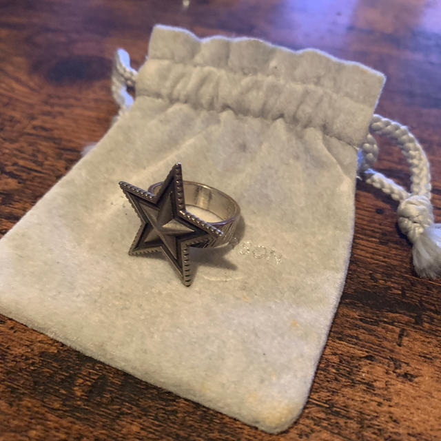 cody sanderson smallstarアクセサリー
