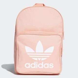 アディダス(adidas)の【新品/即納OK】adidas オリジナルス リュック バックパック ピンク(リュック/バックパック)