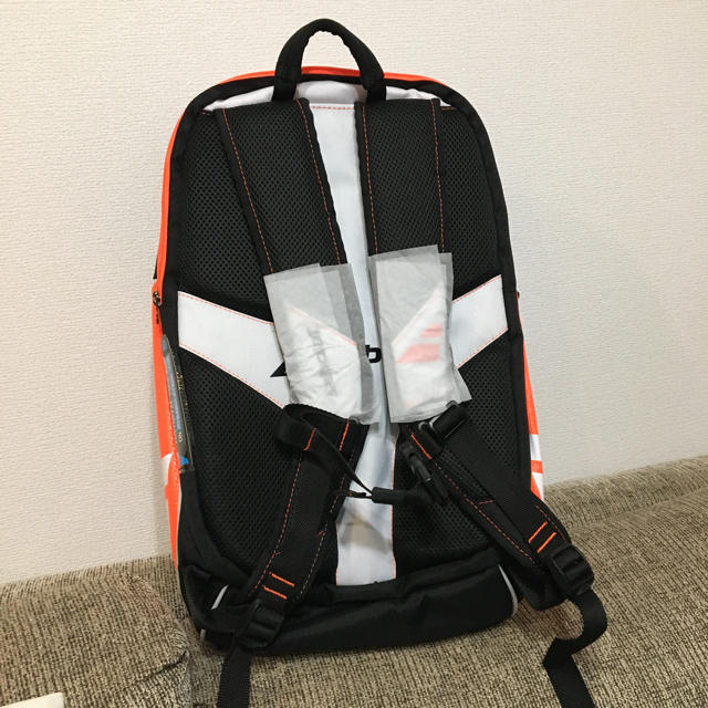 再値下げ【新品】BabolaT ラケットバッグ