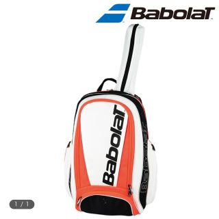 バボラ(Babolat)の再値下げ【新品】BabolaT ラケットバッグ(バッグ)