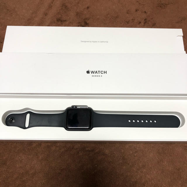 Apple Watch‎ 3 GPS42mm