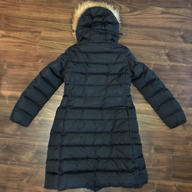 レディース MONCLER - モンクレール ブラック GENEVRIERの通販 by