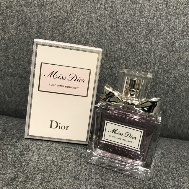 専用です。Dior ミスディオール ブルーミングブーケ 50ml 未使用