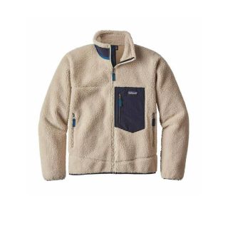 パタゴニア(patagonia)のPatagonia パタゴニア　レトロXジャケット　Lサイズ (ブルゾン)