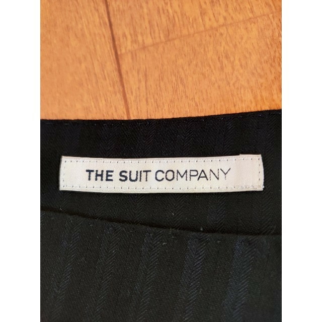 THE SUIT COMPANY(スーツカンパニー)のスーツカンパニー ストレートスカート
36サイズ レディースのフォーマル/ドレス(スーツ)の商品写真