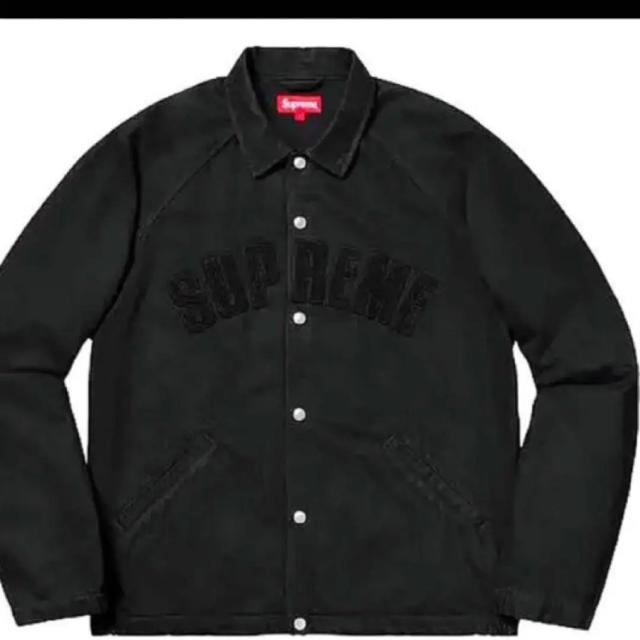 Supreme(シュプリーム)のシュプリームジャケット メンズのジャケット/アウター(Gジャン/デニムジャケット)の商品写真