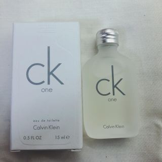 シーケーカルバンクライン(ck Calvin Klein)のKazu117専用(ユニセックス)