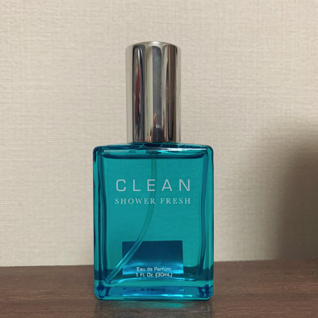 CLEAN(クリーン)の香水 コスメ/美容の香水(ユニセックス)の商品写真