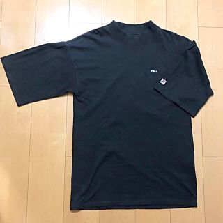 フィラ(FILA)の【FILA】ロンT ワンピ(Tシャツ(長袖/七分))